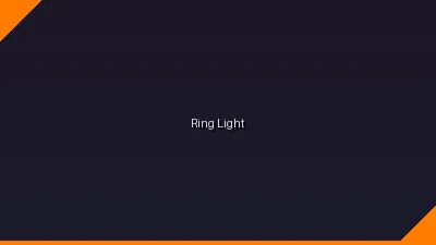 积分兑换 - LED环形补光灯 | 黑料不打烊 积分商城