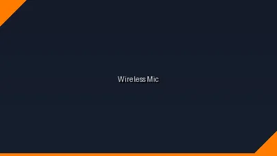 积分兑换 - 无线领夹麦克风 | 黑料不打烊 积分商城